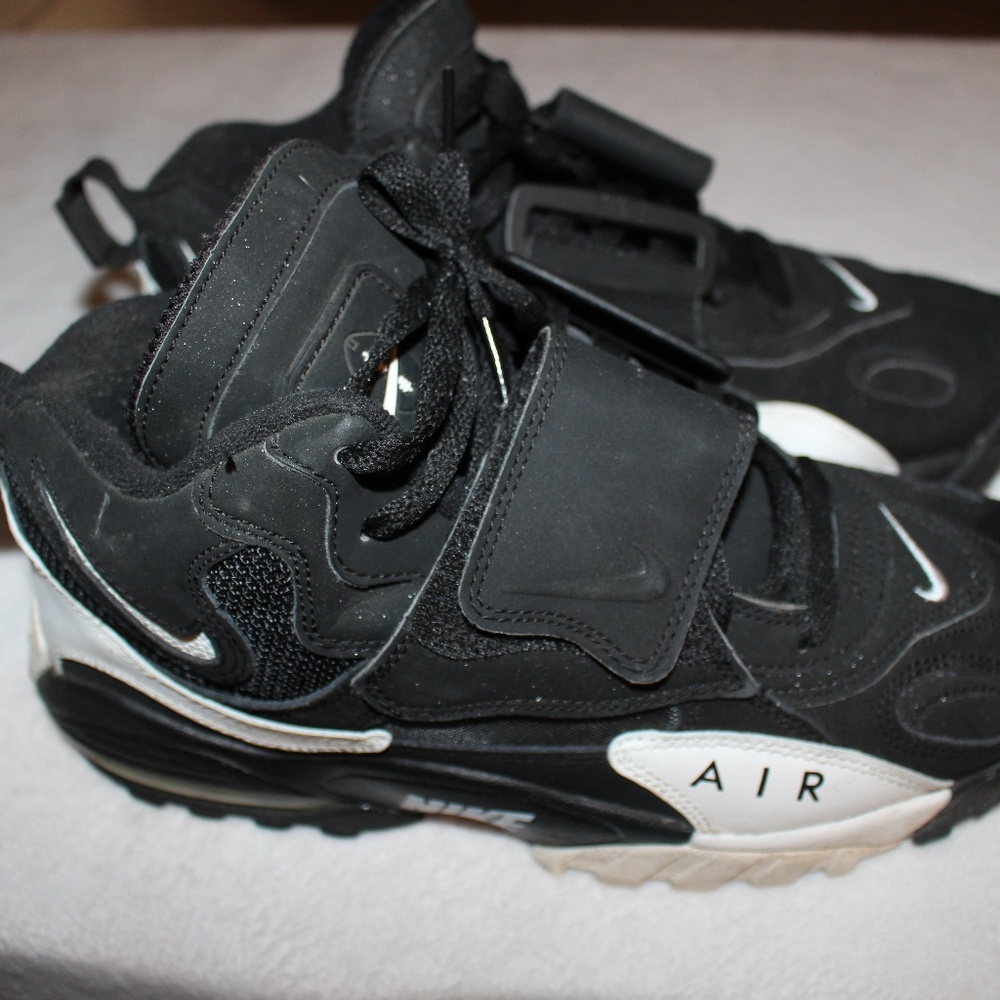 Nike Air Shoes